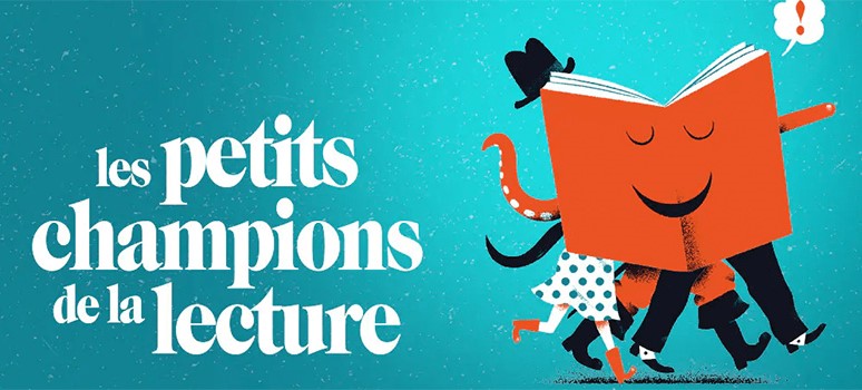 Retour Finale p'tits lecteurs