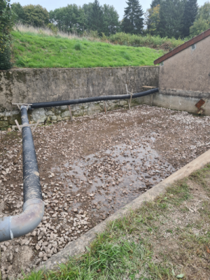 Lavoir Porcmignon
