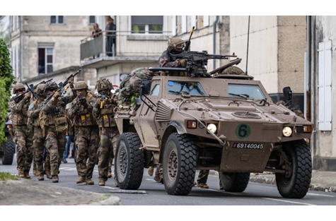 armée