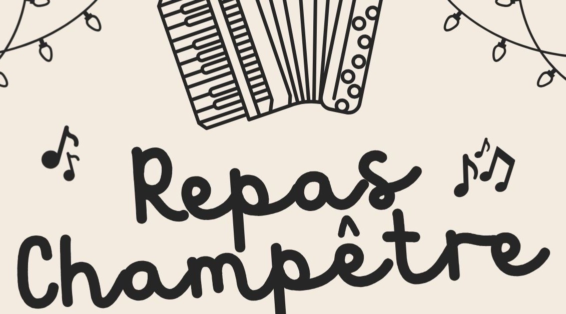Repas Champêtre Dun-les-Places