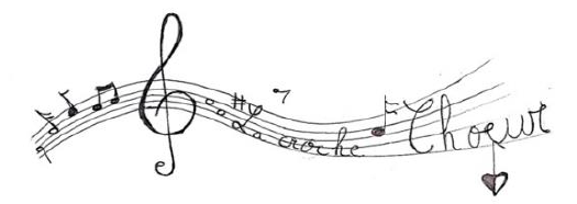 Concert la Croche Choeur 25.06.2026