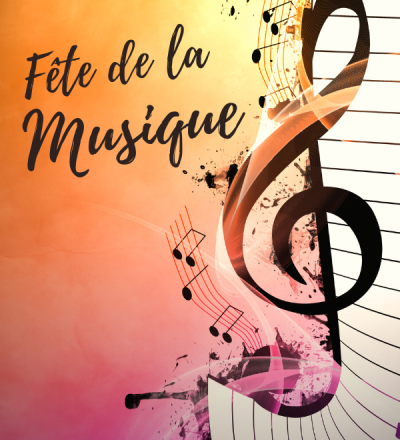Fête de la musique 2026