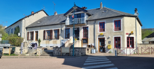 Mairie de Brassy