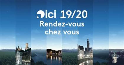 Rendez-vous chez vous