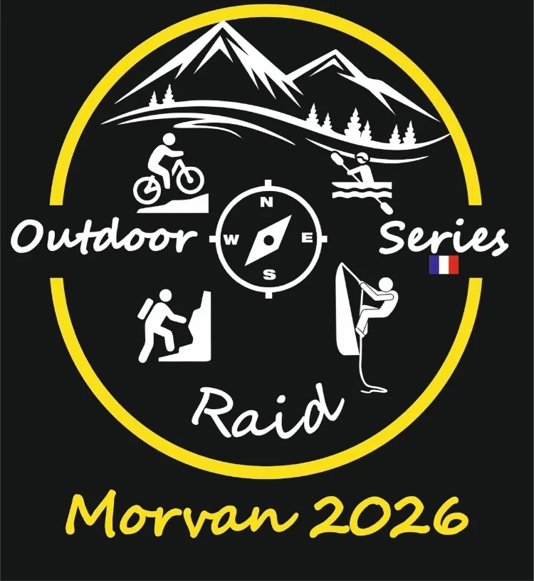 RETOUR SUR OUTDOOR RAID SERIES