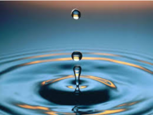 Mesures de restrictions de l'eau