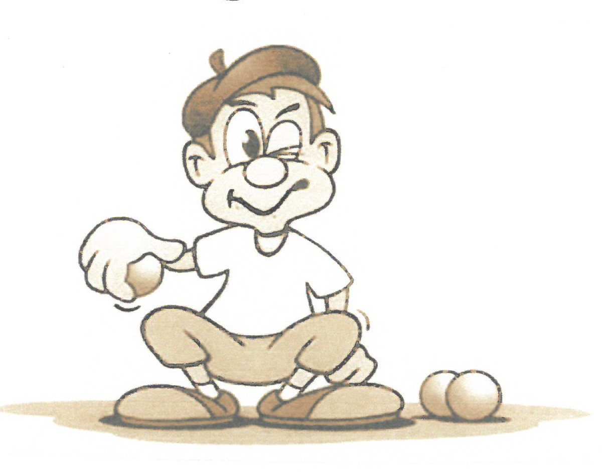 Concours de Pétanque 19 juillet 2026