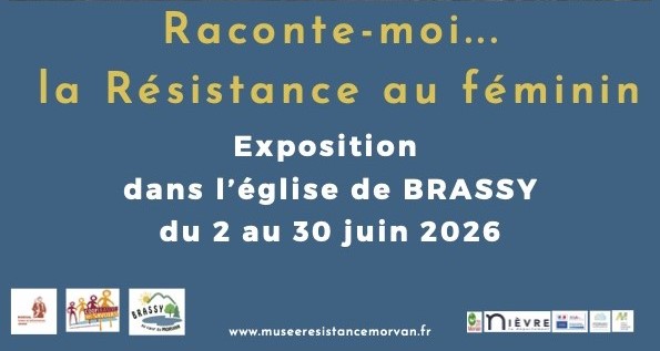 Raconte-moi la résistance