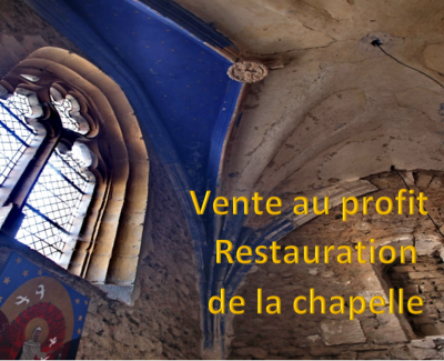 Chapelle de brassy