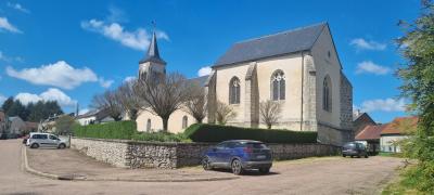 Eglise de Brassy