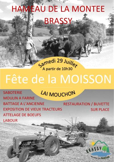 LAI MOUCHON