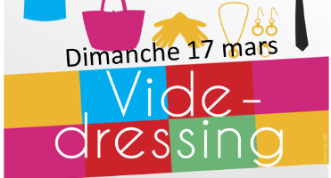 Vide grenier