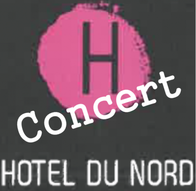 Hôtel du Nord