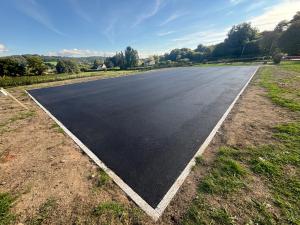 Terrain multisports