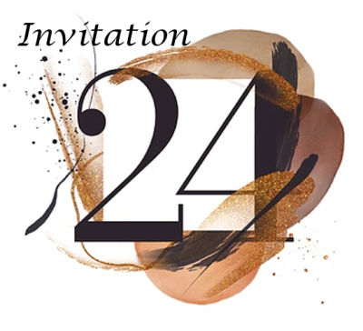 Invitation 2024