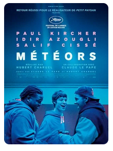 Météors