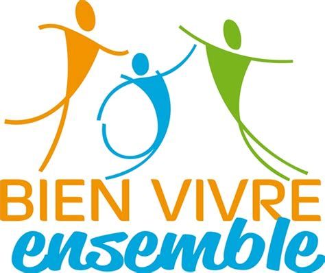 Bien vivre Ensemble