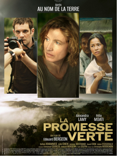 La promesse verte