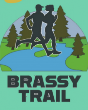 Brassy Trail